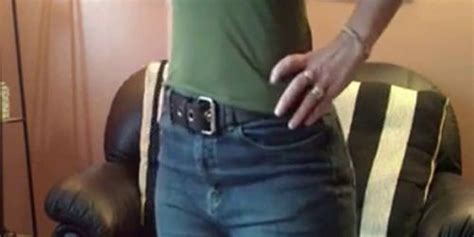 Webcam Mature Booty Shake Tnaflix