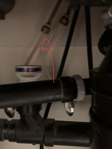 Kitchen Faucet Leaking Hot Water at Virginia Olsen blog