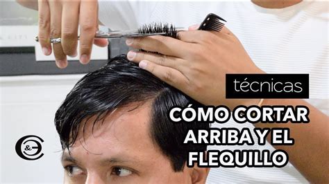 Paso A Paso Corte De Cabello Para Hombre FormatoAPA Reglas Y