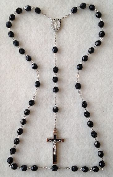 RosaryAndChaplets.Com: Chaplet For The Dead, Prayer