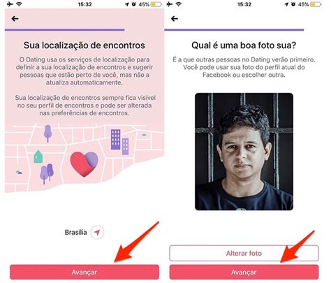 Facebook Dating Como Criar Um Perfil E Come Ar A Usar O Rival Do Tinder