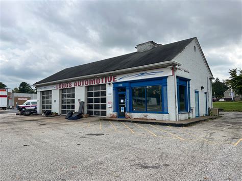 1098 Route 130 N, Cinnaminson, NJ 08077 - Retail for Sale | LoopNet