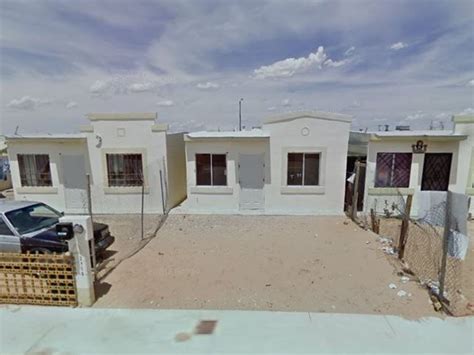 venta Casa en Loma Blanca del Porvenir Juárez Chihuahua 1F91334