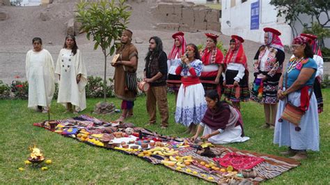 Dónde será y a qué hora la fiesta del Inti Raymi 2024 horario