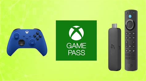 Save 33 With A Free Xbox Game Pass Don T Miss This Fire Tv Stick Bundle Labor Day Sale