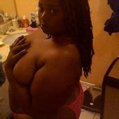 Haitian Milf Name Shy ShesFreaky