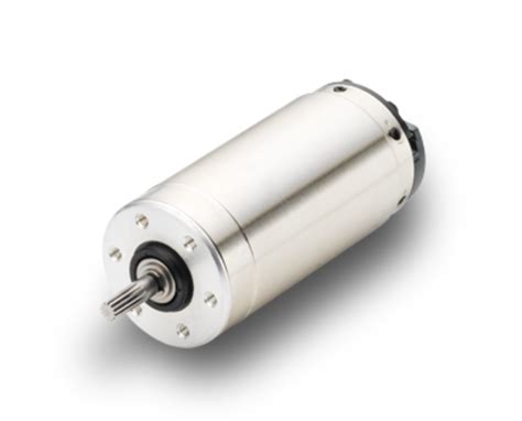 28dt12 Brush Dc Coreless Motor Portescap