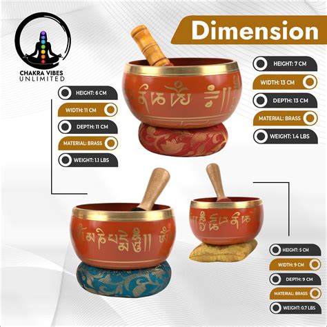 BRASS CASTED NAVEL CHAKRA SINGING BOWLS Chakravibesultd