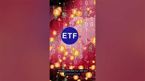 Smart Money Moves Mastering Etf Investing 💰🔥understanding How To