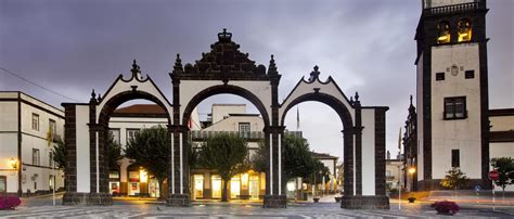 30 Best Hotels in Ponta Delgada City Center (Ponta Delgada) | Ponta ...