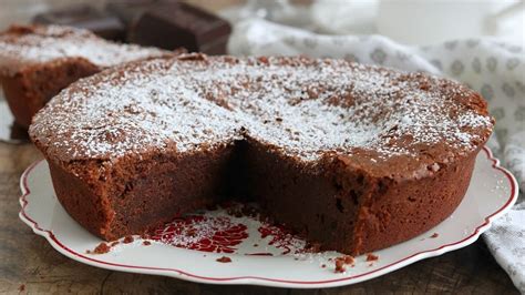 Gâteau moelleux au citron Cyril Lignac Ma Pâtisserie