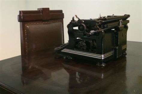 Is the Indonesian Declaration of Independence text written by typewriting machine borrowed from ...