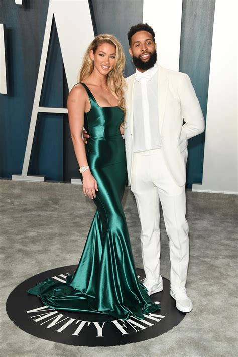 ‘Best Friend’! Everything Lauren Wood Has Said About Her Private