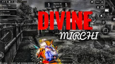 Divine Mirchi Pubg Montage Beat Sync Montage Youtube