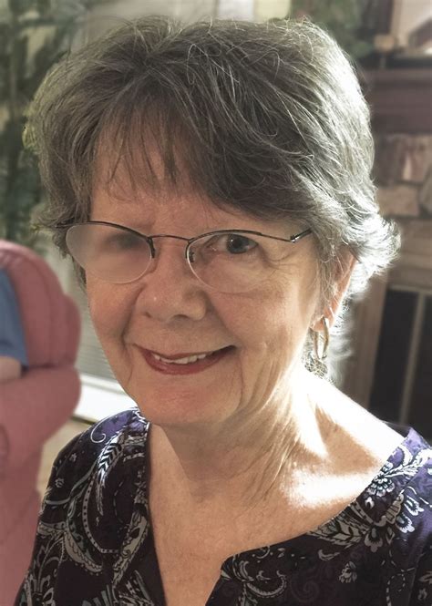 Marcia McCredie Obituary - Raleigh, NC
