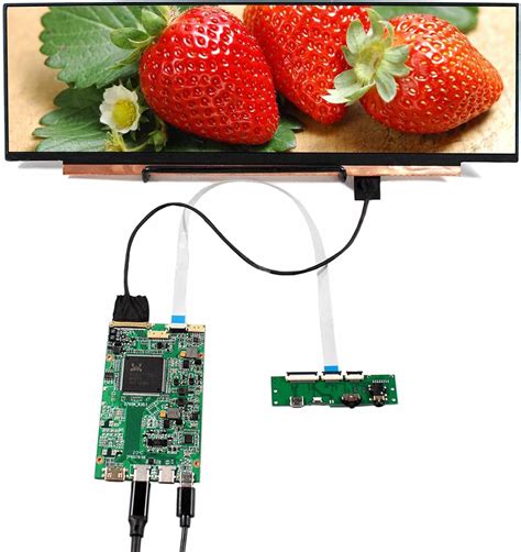 Amazon Co Jp Vsdisplay K X Type C Hdmi Ips Lcd