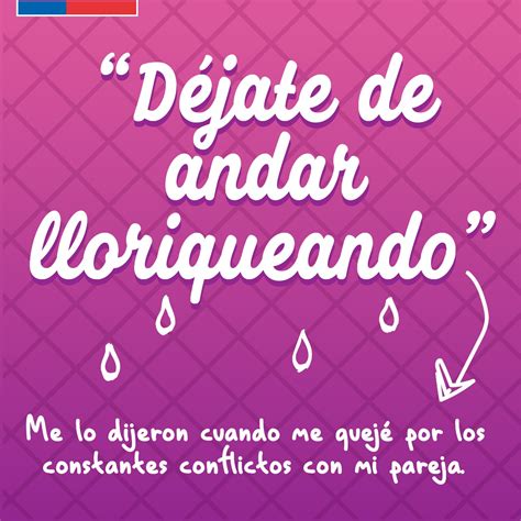 Seremi De Salud Magallanes On Twitter Dichos Que Me Han Dicho