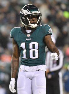 Eagles To Trade Wr Jalen Reagor To Vikings