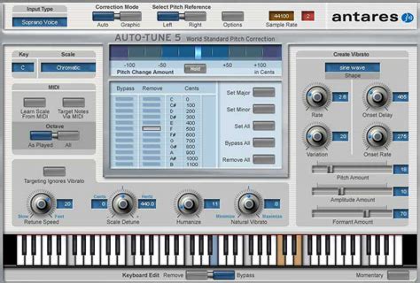 Inokentiymescheryakov Antares Autotune Evo Free