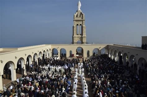 Algerias Trappist Monks Still Spreading Message Of Peace Even After