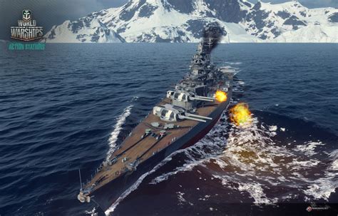 Best ships got world of warships - byteslknm