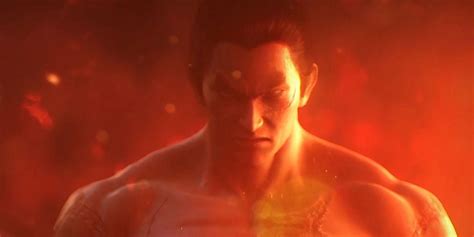 Tekken 8 Just Got Teased In The Weirdest Way