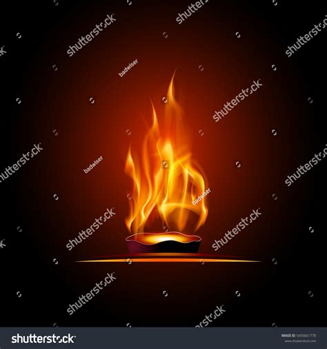 7 Olympic Cauldron Stock Vectors and Vector Art | Shutterstock