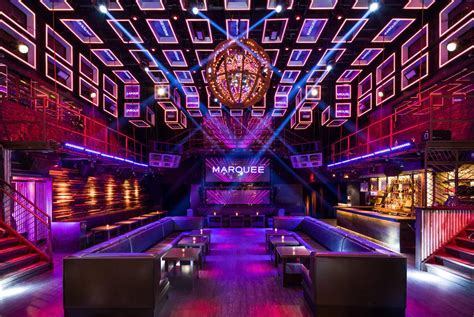 Marquee Nightclub - Access Vegas VIP