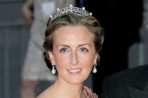 Princess Claire of Belgium - Alchetron, the free social encyclopedia