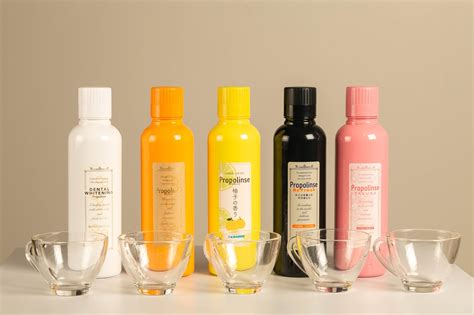 รีวิว Propolinse น้ำยาบ้วนปาก แบรนด์ญี่ปุ่น การันตีคุณภาพดี - FIRSTER