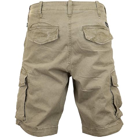 Reell Shorts New Cargo Hellbraun Hier Bestellen