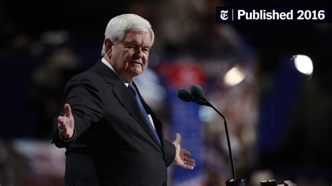 Opinion Newt Gingrich’s Strange Fascination With Sex The New York Times