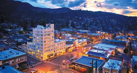 Discover Ashland, Oregon: Your Ultimate Escape - Orange Coast Mag