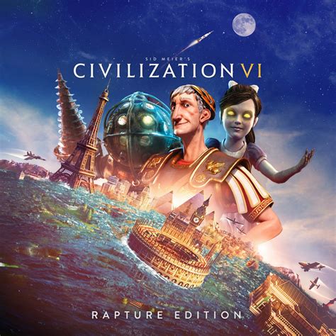 Civilization 6 Edition
