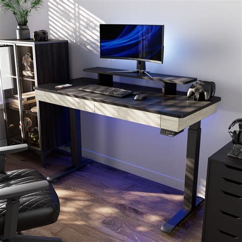 Аксессуары | Eureka Ergonomic | Стол для компьютера c электрической ...