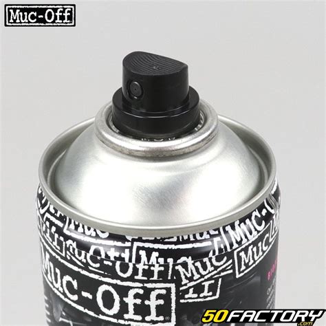 D Graissant Moteur Et Cha Ne Bio Muc Off Motorcycle Degreaser Ml