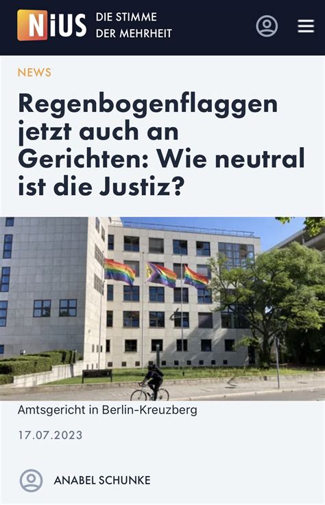 Anabel Schunke On Twitter Jeder F Nfte In Deutschland Kann Sich Nicht