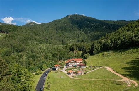 Impressionen Berggasthof Hotel Duftbräu