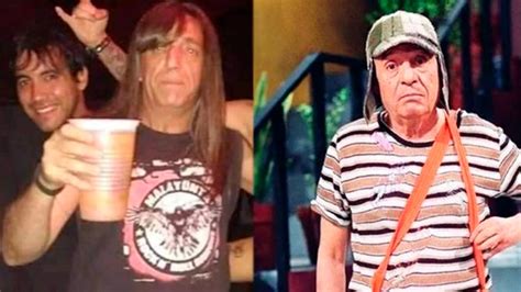 La Advertencia De Phil Claudio González El Hombre Que Se Volvió Viral Por Su Parecido Con El