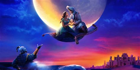 Aladdin Summary, Latest News, Trailer, Cast, Where to Watch and More