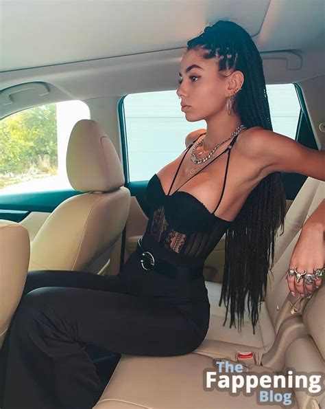 Liya Noga Blacklotus Vip Liyanoga X Nude Leaks OnlyFans Photo 9