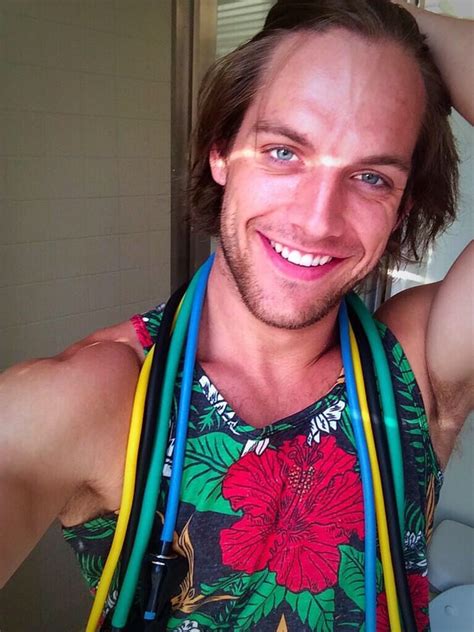 Tayte Hanson image
