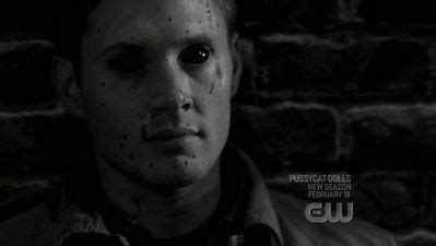 Demon Dean - Supernatural Photo (809828) - Fanpop