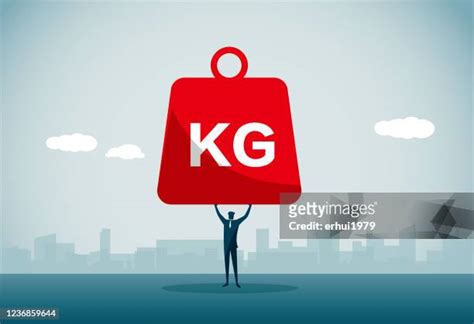 Kilogram Cartoon Photos And Premium High Res Pictures Getty Images