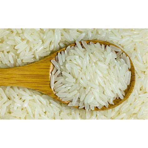 Non Basmati Parboiled Rice PP Bag Packaging Size 1 Kg At Best Price