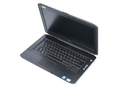 Dell Latitude E5430 I3 3110M 8GB NOWY DYSK 240GB SSD 1366x768 Klasa B