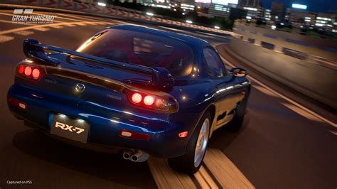 Review Gran Turismo 7 Makes Everyone A Car Enthusiast