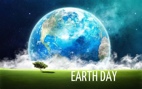 Earth Day Wallpapers - Wallpaper Cave