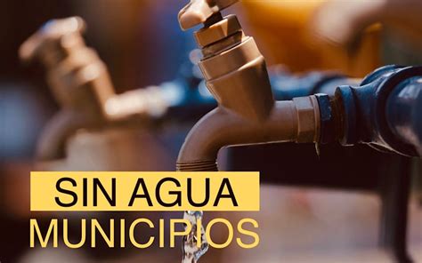 Anuncian Interrupci N Programada Del Servicio De Agua En La Habana