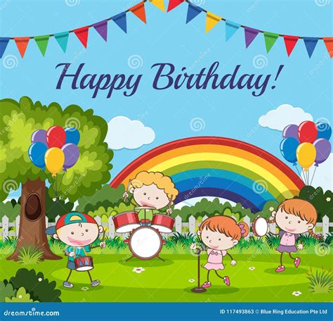 happy birthday musician 8